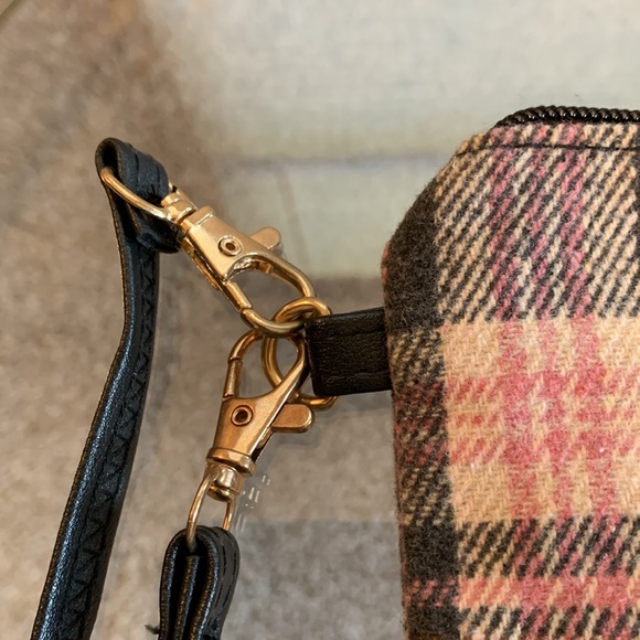 Plaid Crossbody - Picture 12 of 16